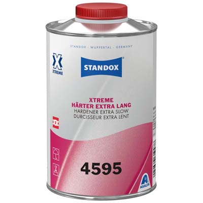 STANDOX UtwardzaczXtreme Extra Slow 4595 1L